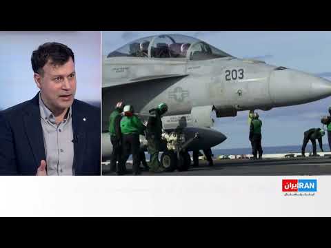 کارشناسان نظامی به ترامپ:آماده حمله به رژیم هستیم:تحلیل و گزارش 