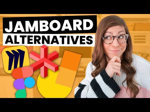 Google Jamboard is SHUTTING DOWN... What Should You Use Instead?
