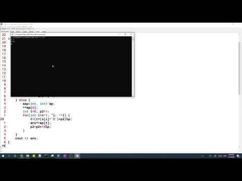 Winning AtCoder Beginner Contest 158 + Explanations