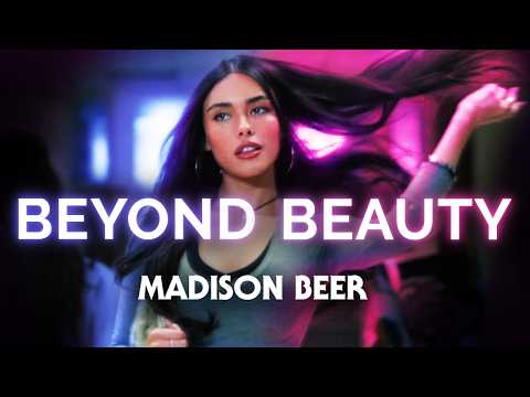 why Madison Beer‘s music videos are underrated cinema