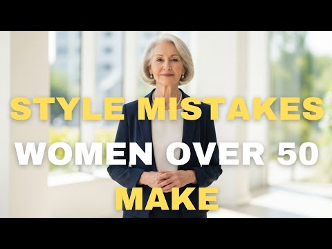 Stop wearing these 10 outfits they are making you look older