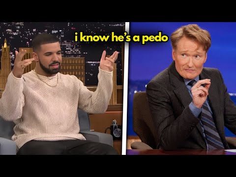 Comedians FINALLY Warning Us About Horrible Celebrities