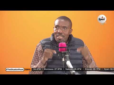 Kabando Wa Kabando | Ruto’s Presidency Under Fire, Clash, Controversy & Cabinet Chaos