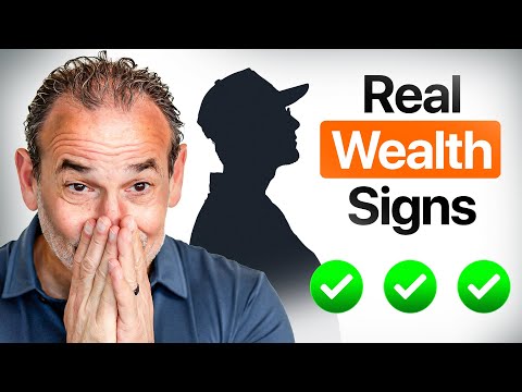 9 Subtle Signs You’re Building REAL Wealth