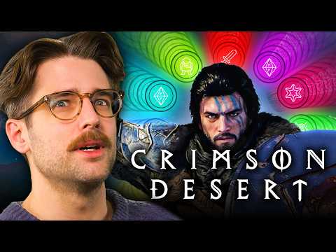 This Game Has EVERYTHING! (...in a bad way)