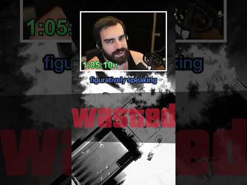 Are You One Of Those People Too? #gta5 #gtav #gtaonline - DarkViperAU