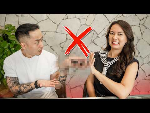 5 mistakes foreigners make while dating in Vietnam