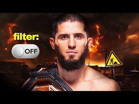 Islam Makhachev ROASTS UFC Fighters for 14.6 minutes STRAIGHT