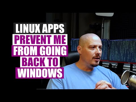 These Linux Apps Keep Me From Going Back To Windows