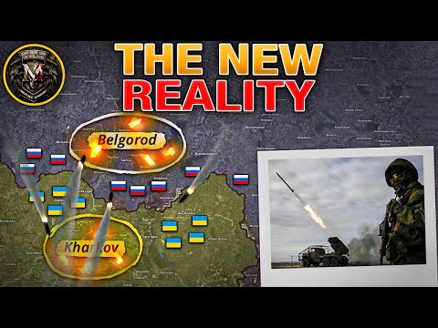 The Great Disconnect: Initial Aftermath🛰️Kropyvnytskyi Hit🔥A New Gamble?🎲 Military Summary 2026.02.6
