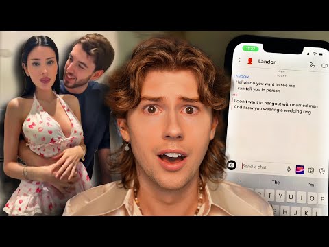 The "Wife Guy" Who CHEATED on His PREGNANT WIFE