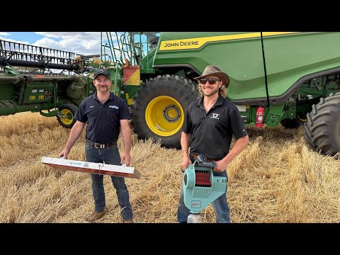 Losing all my profits 😱- Dialling in the X9 Harvest ‘25 Ep5