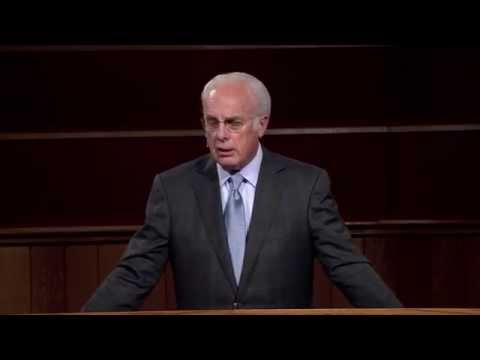 Joseph: Because God Meant It for Good (Selected Scriptures)