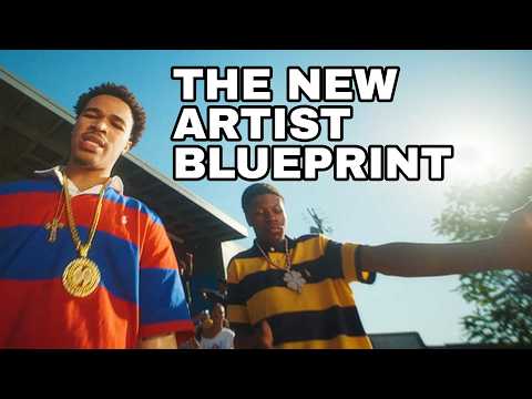 How HYBRID ARTISTS Are Blowing UP and BUILDING LASTING CAREERS