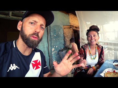Shopping in African Bush πΉπΏ