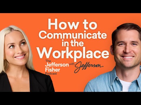 Erin McGoff: How to be Instantly More Confident at Work