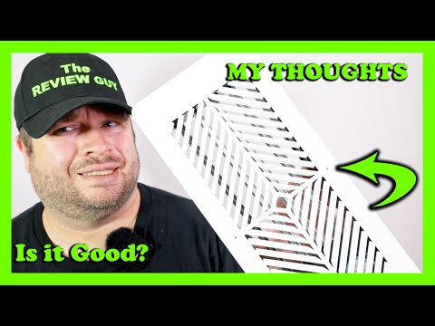 How Flair Smart Vents Revolutionize Home Heating & Cooling!