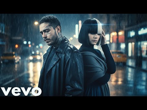 Post Malone – Sia, Billie Eilish, Halsey, Ava Max | Deep Emotional Songs That Hit Hard at 3AM