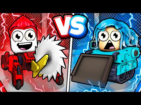 BENX K1LLER ROBOTER gegen EBRU K1LLER ROBOTER in Roblox