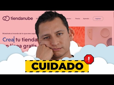 Reseña Tiendanube - Opinión después de crear mi tienda online
