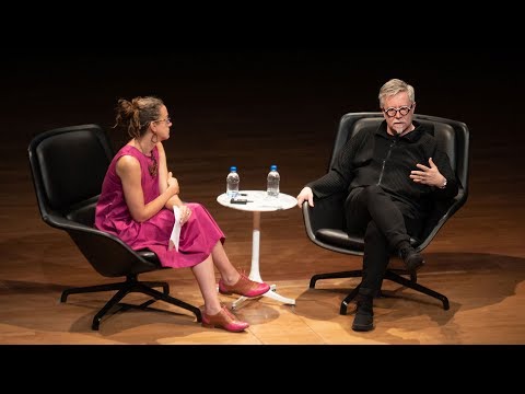 Tim Brown: Engage With the Unknown