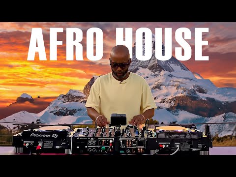 SUMMER AFRO HOUSE Sunset Mix (Adam Port, Rihanna, Alan Walker, Coldplay, Diplo) - Summer Vibes #31