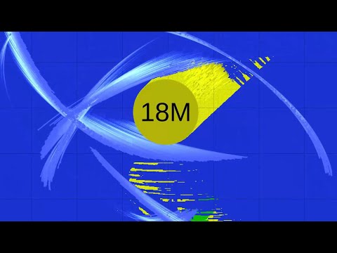 Megapixel Multiply or Release 9