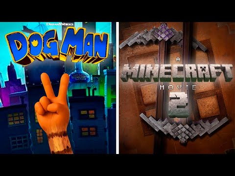 17 AMAZING NEW MOVIES Coming Soon! (2026–2027)