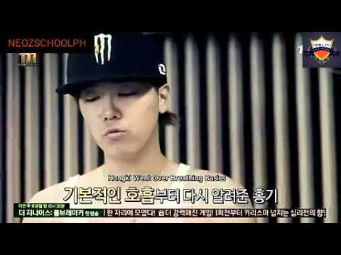 NEOZ Rowoon cut in CDD111