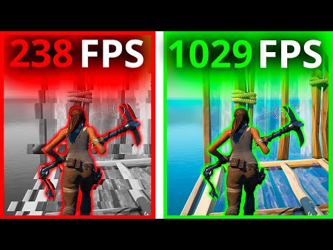 I Let YouTube "Experts" Optimize My PC Until I Got 1000 FPS