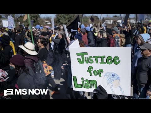 MN school district of 5-year-old Liam Conejo Ramos cancels classes over bomb threat