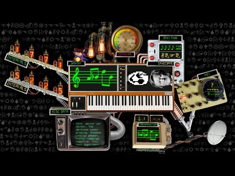 Everything About Gaster's Motif in the DELTARUNE Soundtrack - A Musical Mythbusting Odyssey