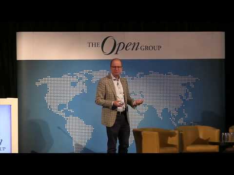 How the ArchiMate® 3.1 Standard Supports Business Architecture