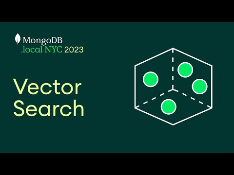 Vector Search: Powering the Next Generation of Applications