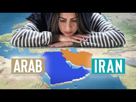 Persians vs. Arabs | What is the TRUTH?