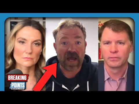 Graham Platner TELLS ALL: Blackwater, Pete Hegseth, Is He Communist?