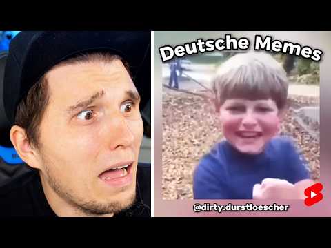 Paluten guckt Shorts bis er den Glauben an die Menschheit verliert