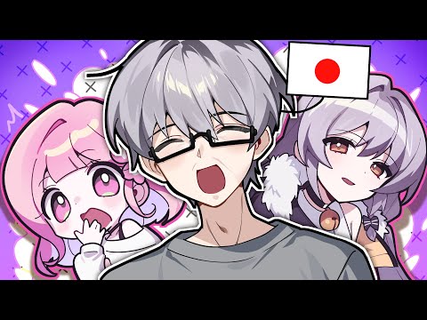 How many MZ generation words do Japanese parents know?! A generation gap experiment!💥