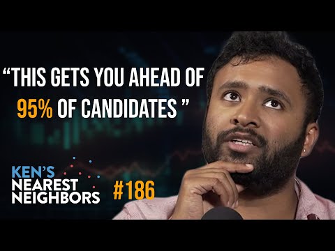 How AI Changes the Interview Process (Nick Singh) - KNN Ep. 186