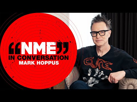 Blink-182’s Mark Hoppus on death, defiance and his memoir: “I’m very thankful to be alive”