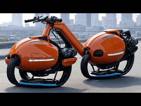 INVENTIONS THAT BREAK THE LAWS OF PHYSICS