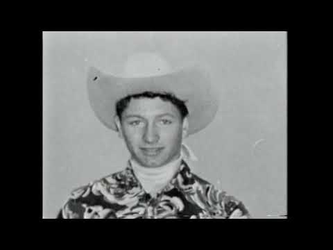 Monty Roberts: A Real Horse Whisperer