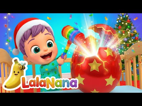 🎄 Christmas Special + Learn Colors & Wheels on the Bus | Kids Songs