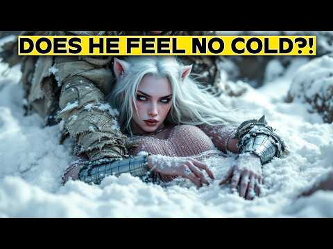 Human Found Her Dying In Snow, Carried Her Through Blizzard For Three Days | HFY Cinema