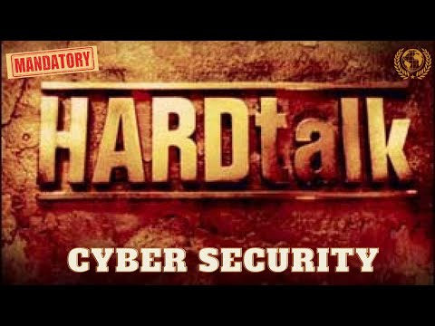 Wake up Clarion Call | Cybersecurity Hard Talk - Survive or Perish | IT Security Compliance