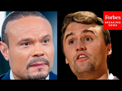 GOP Lawmaker Asks Ex-Twitter Exec Point Blank About Actions Against Dan Bongino And Charlie Kirk