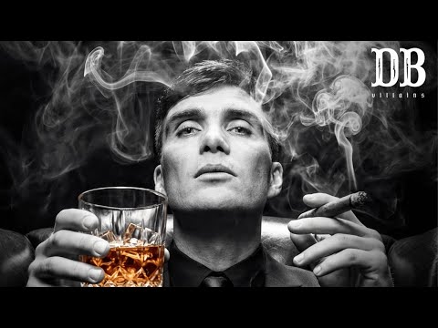 Playlist For Gentleman Who Face Their Demons | Dark Blues Music | Dark Gangster Songs (vol.1)
