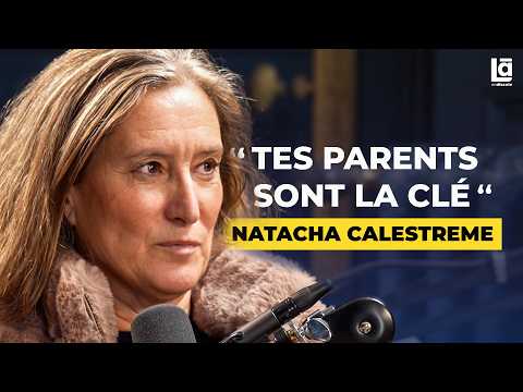 Comment se libérer des blessures émotionnelles (et physiques) - Natacha Calestrémé