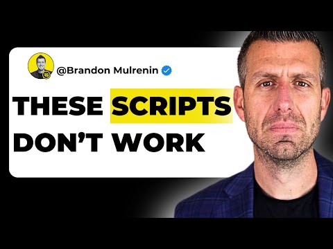 Realtors: Never ask these questions on a cold call