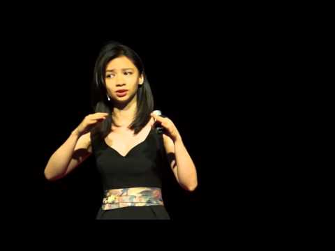親愛的女生，你們要拿回自己的身體、情慾和權利 | 楊 雅晴 | TEDxNCCU